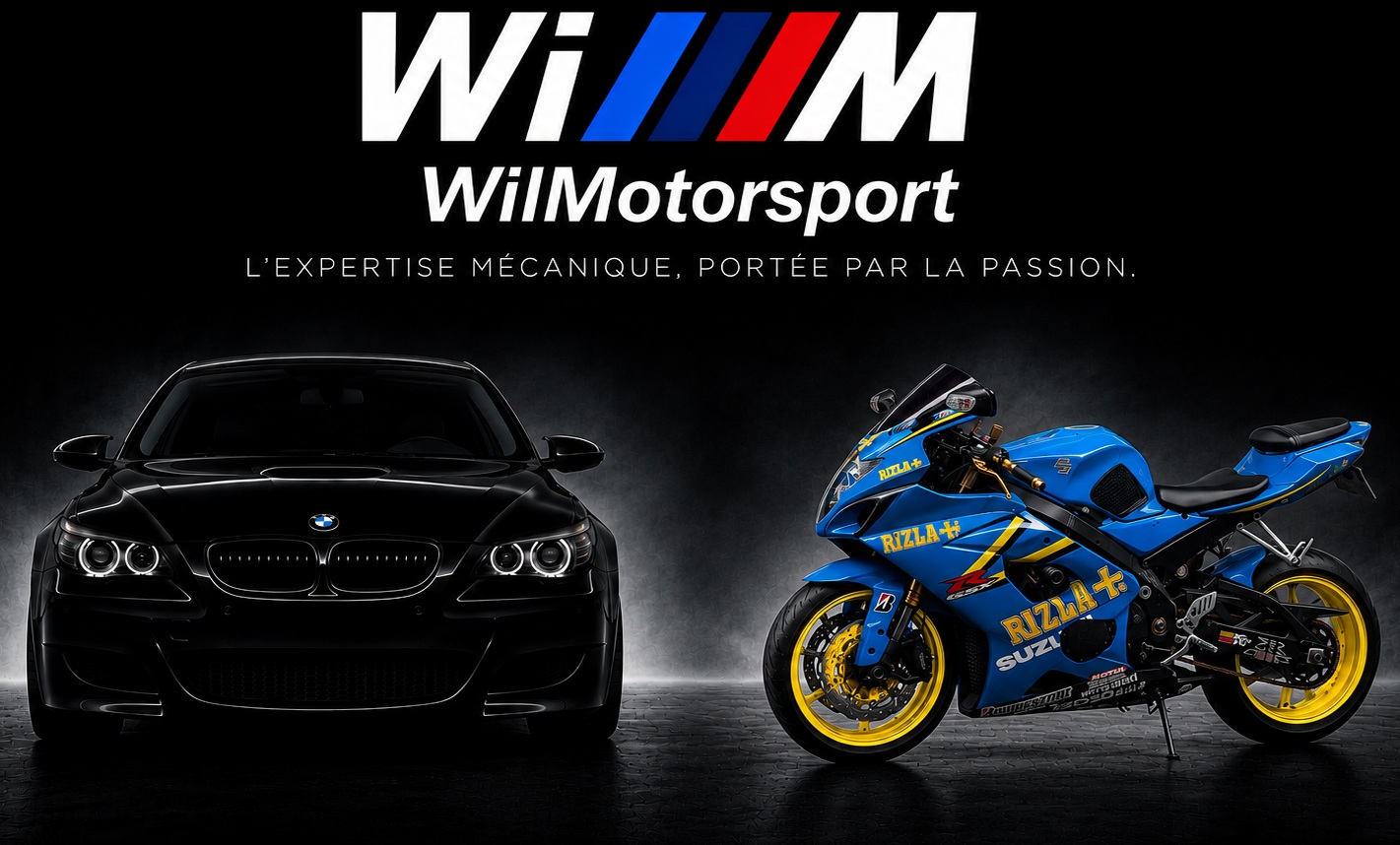 WilMotorsport